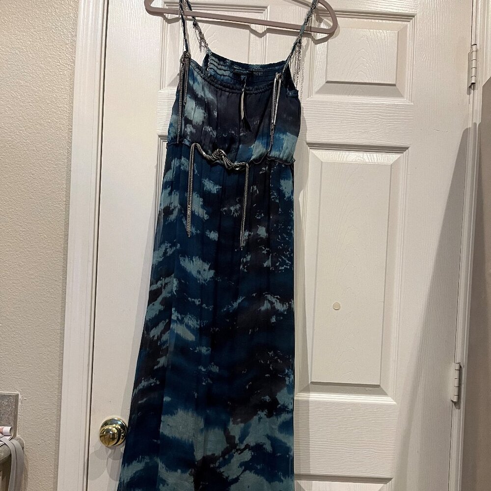 long dress